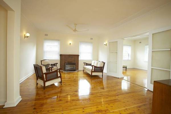 ROARING 40'S Picture 2