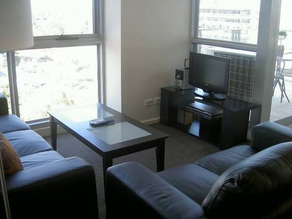 'Canberra City' Fully Furnished Picture 3