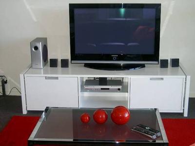 'Canberra City' Fully Furnished Picture