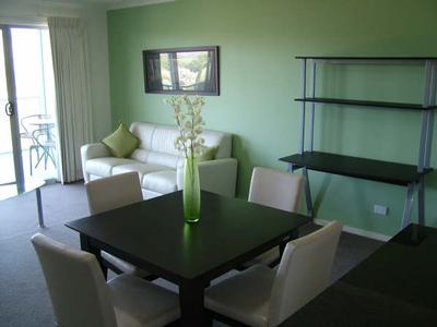 Executive 1 Bedroom, Fully Furnished and equipped Apartment Picture
