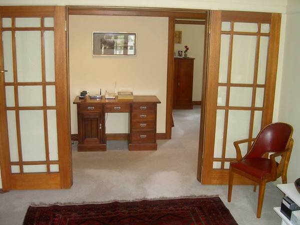 2 Bedroom Fully Furnished Ideally Located in Barton Picture 3