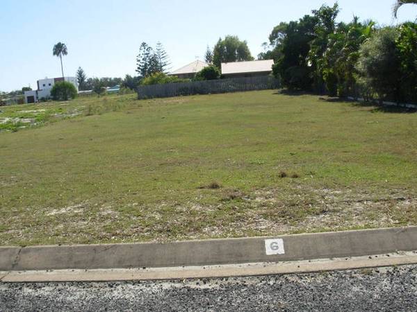 ALMOST ON THE BEACH Picture 1