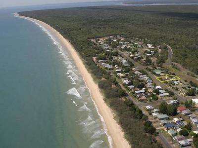 Beachside Residential 'B' Development Site Picture Beachside Residential 'B' Development Site Picture