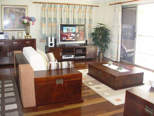 Ocean Front Lifestyle Picture 3