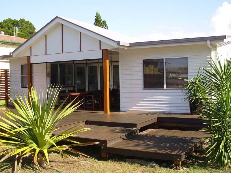 Your Childhood Dream Beach House Picture 1