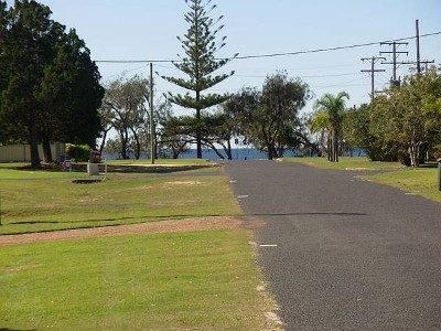 200 Meters from 16 Kilometers of Pristine Beach Picture