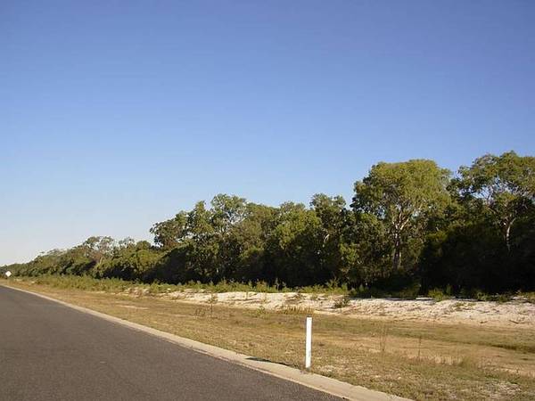 National Parkland Views Picture 3