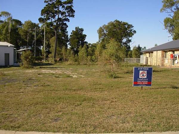 National Parkland Views Picture 1