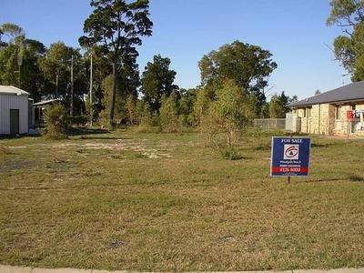 National Parkland Views Picture