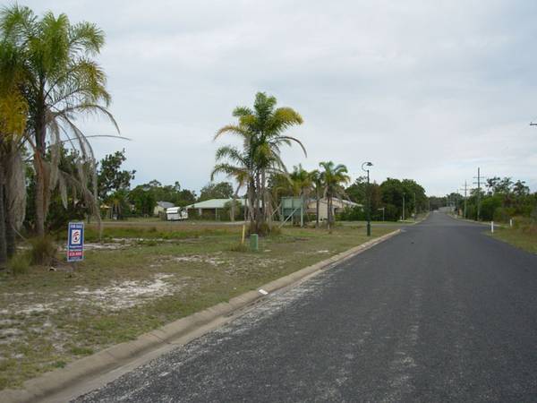 National Parkland Views Picture