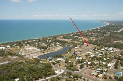 Natural Reserve is your Neighbour Picture