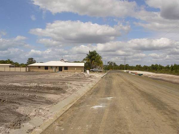 1,028sq m and only $129,000 Picture