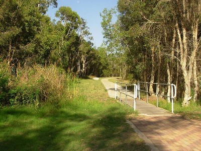 ENJOY THE LIFESTYLE Picture