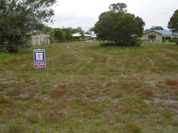 Easy walk to the beach Picture