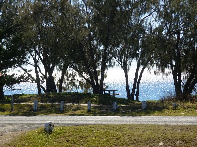 Massive Ocean Front Property !!! Picture