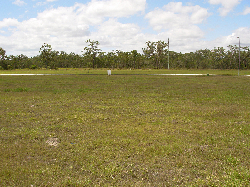 Magnificent Parcel of Land - Minutes only from the Beach Picture 2