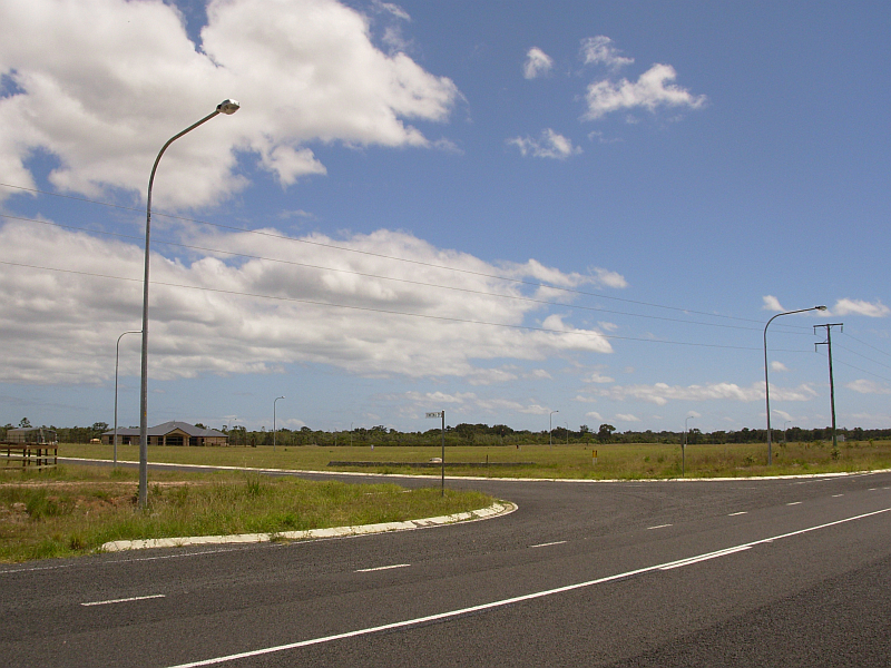 Magnificent Parcel of Land - Minutes only from the Beach Picture 3