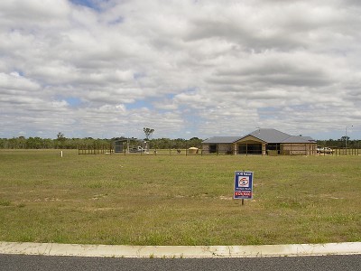 Magnificent Parcel of Land - Minutes only from the Beach Picture