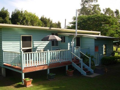 Rural Quality Picture