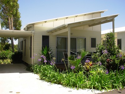 Beach Lifestyle 'Simple & Affordable' Picture