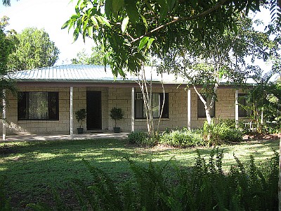 Idyllic Lifestyle For Pleasure Or Profit Picture