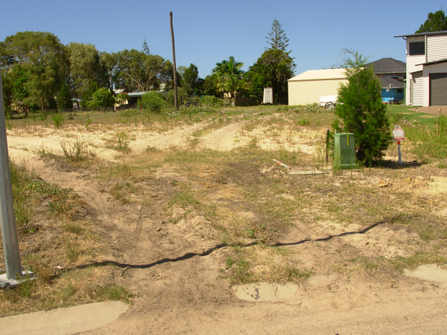 Large Block - Ocean Glimpses Picture 1