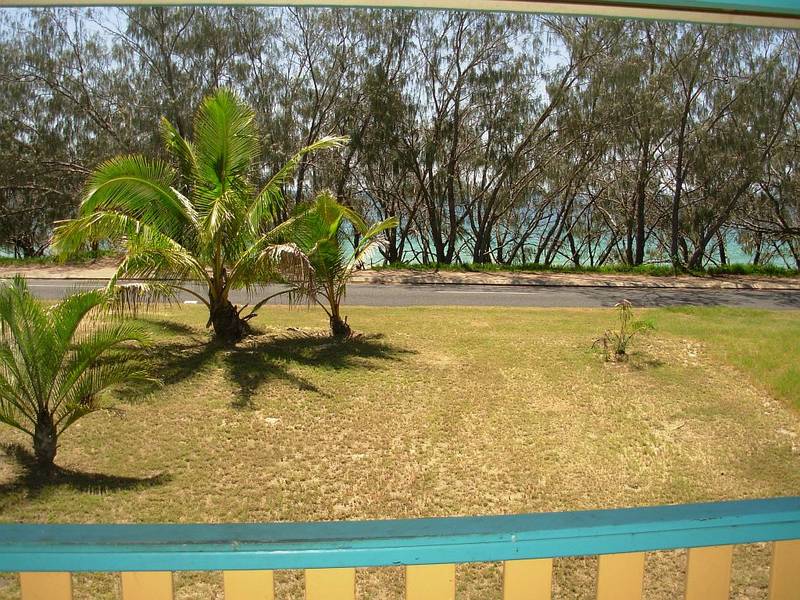 Ocean Frontage - Ocean Views Picture 1