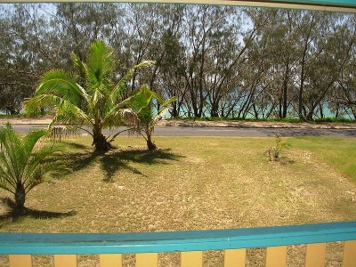 Ocean Frontage - Ocean Views Picture