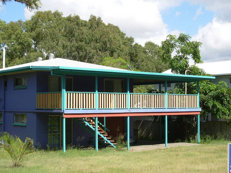 Ocean Frontage - Ocean Views Picture 2