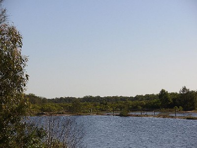 Lake Views Forever Picture