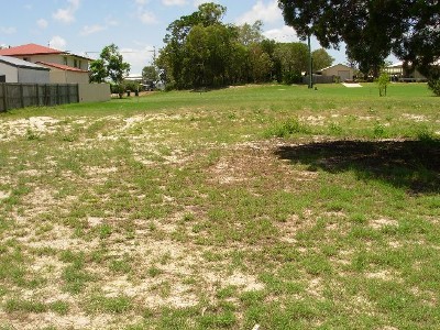 PRIME DEVELOPMENT SITE Picture