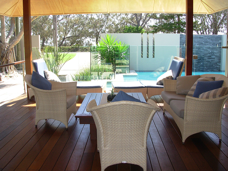 $400 per week Unfurnished
Available September Picture 3