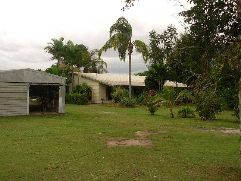 Country Comfort Picture 1