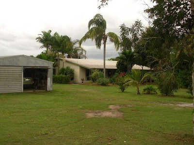 Country Comfort Picture