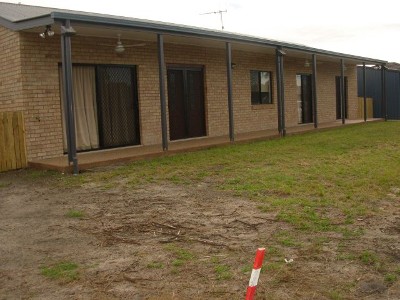 $280 per week unfurnished pet friendly Picture