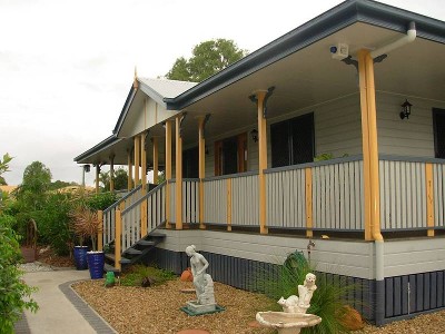 QUALITY AND STYLE Picture