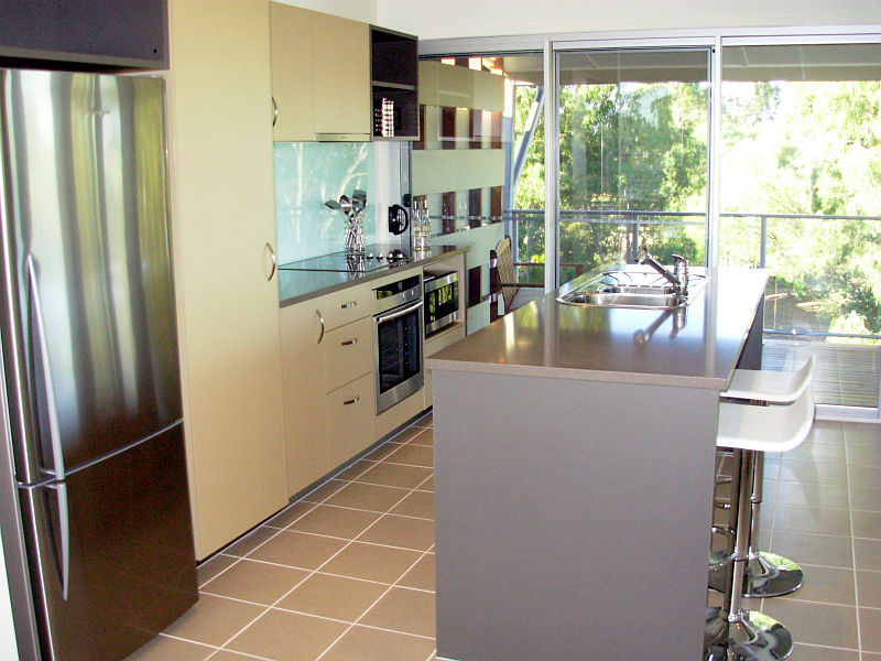 Exclusive Beach House Picture 2