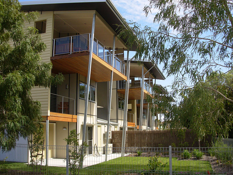 Exclusive Beach House Picture 1