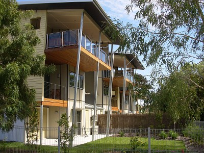 Exclusive Beach House Picture Exclusive Beach House Picture