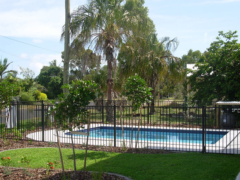 Pool Side Townhouse - A Magnificent Experience! Picture 2
