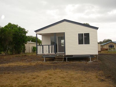 $200 per week
unfurnished Picture