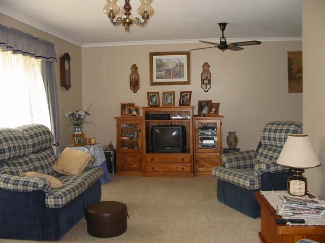 $280 per week
Pet friendly Unfurnished Picture 3