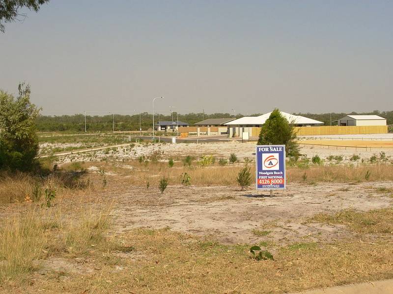 Woodgate Beach Heights! Picture 1