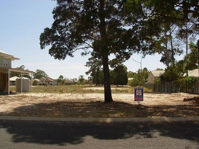 Enjoy Space & Freedom - 1006 sq m Block Picture Enjoy Space & Freedom - 1006 sq m Block Picture