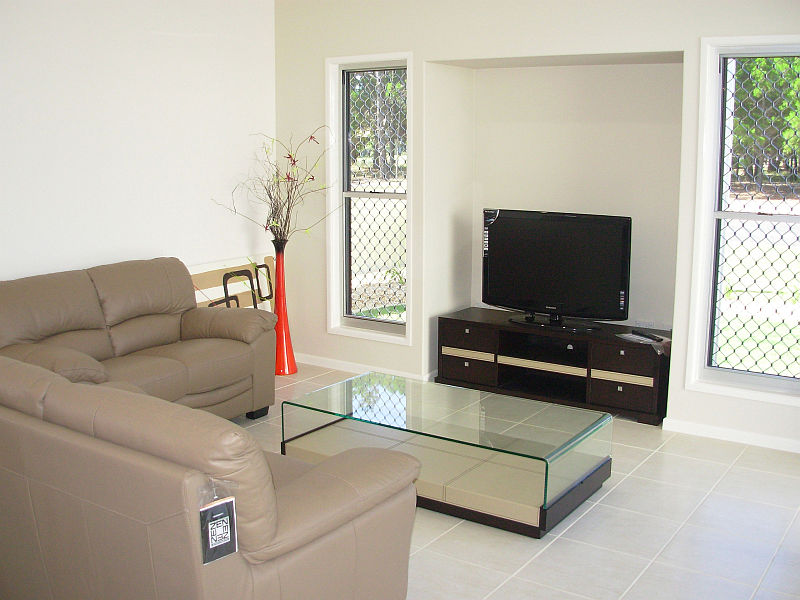 Luxury Beach House Picture 3