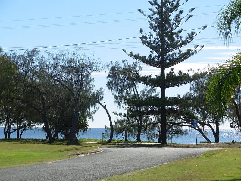 Esplanade Views at a much Lower Price Picture 2