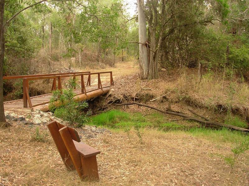 A Natural Lifestyle set within Tranquil Parkland Picture 1