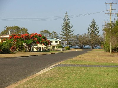 Massive 1,093 sq m & On The Avenue! Picture