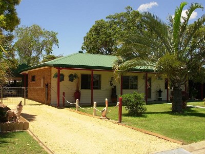 Classic Home - Great Position Picture