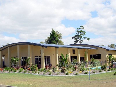 In the Lap of Luxury! Picture